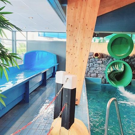 Beachhouse Renesse 2645 외부 사진