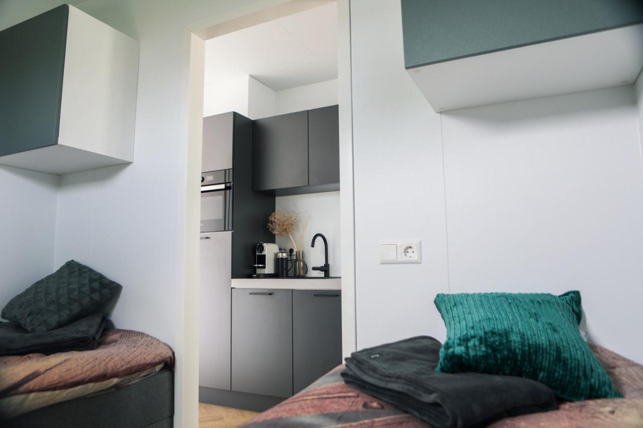 Beachhouse Renesse 2645 외부 사진