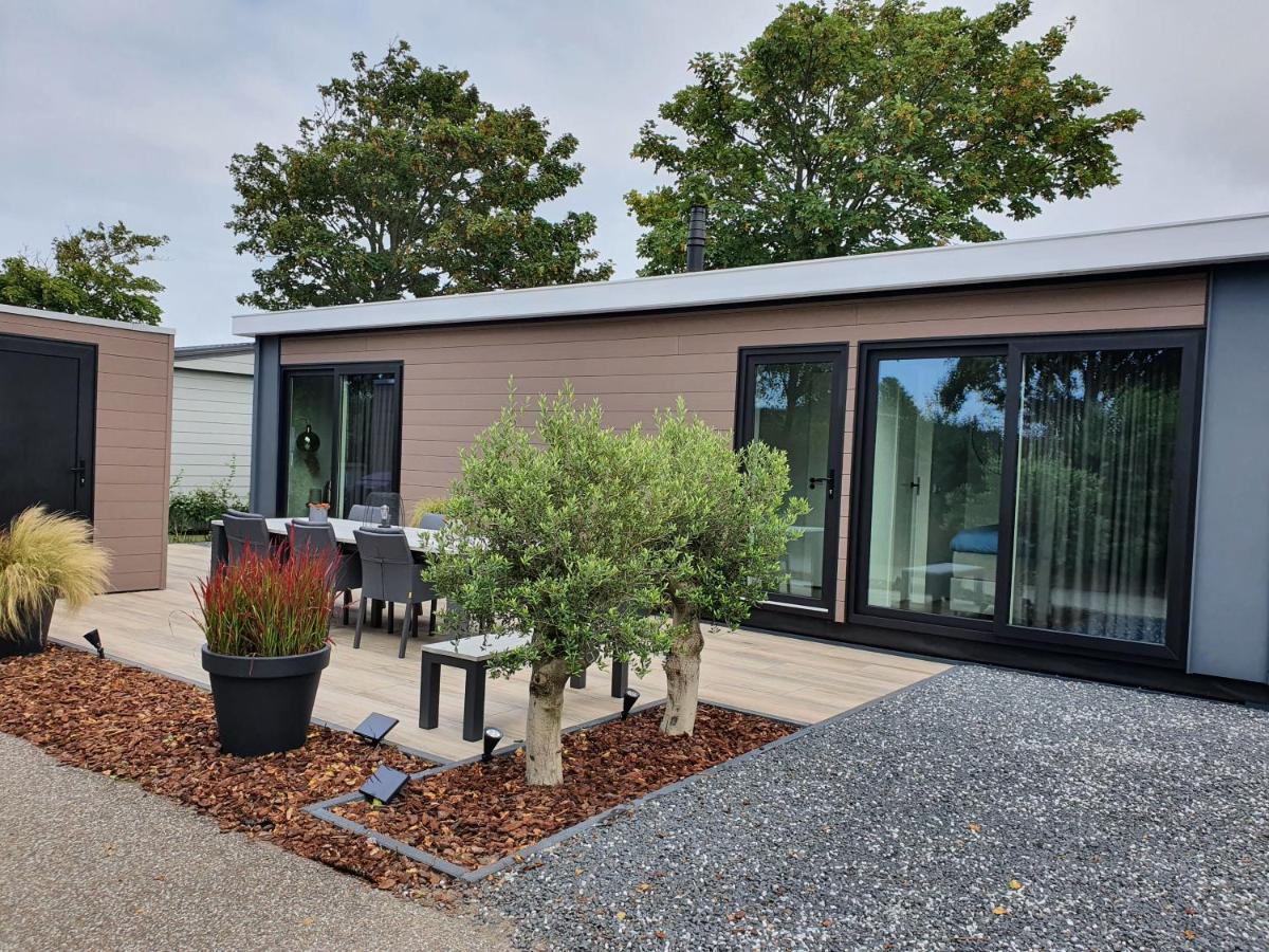 Beachhouse Renesse 2645 외부 사진