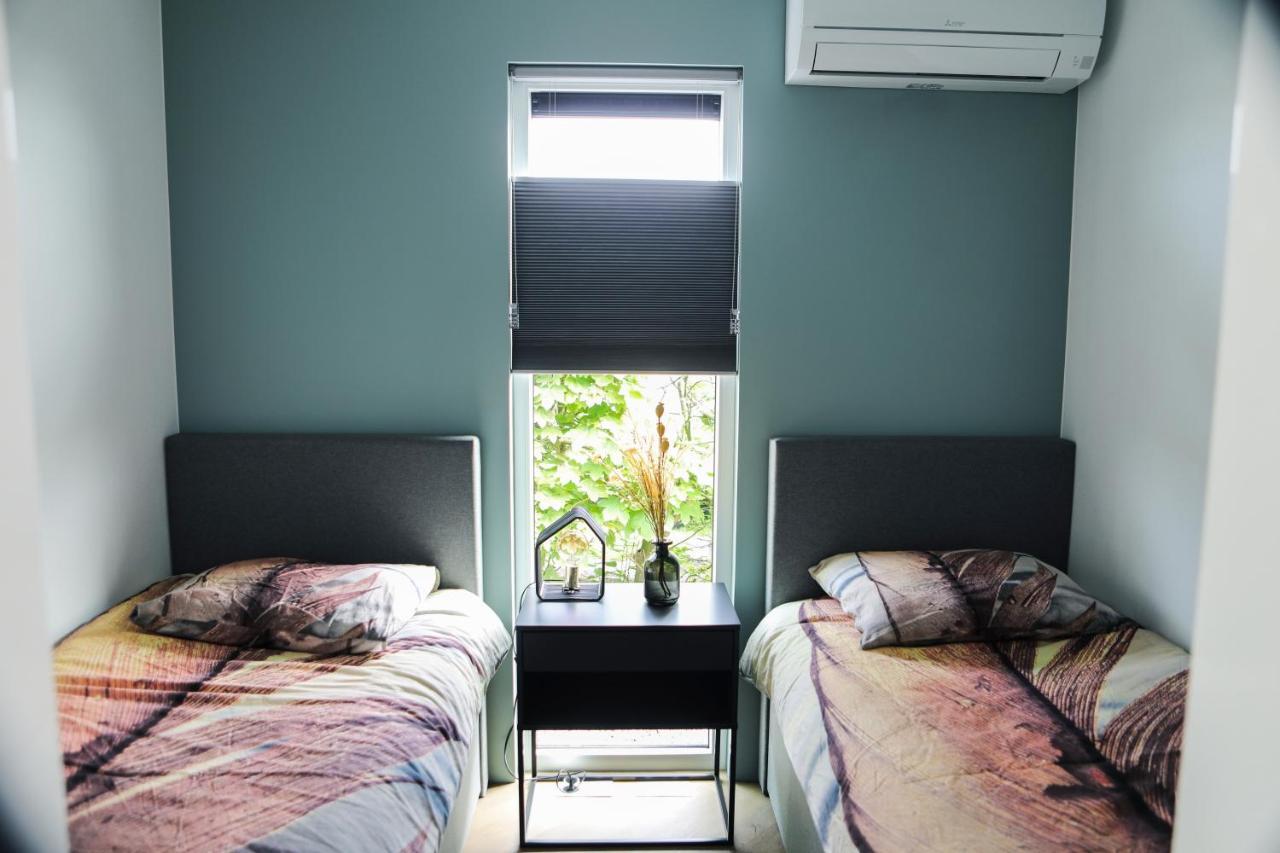 Beachhouse Renesse 2645 외부 사진