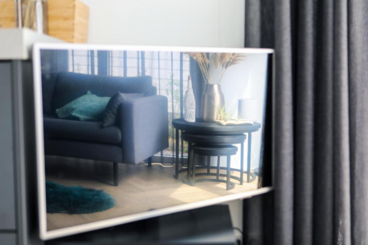 Beachhouse Renesse 2645 외부 사진