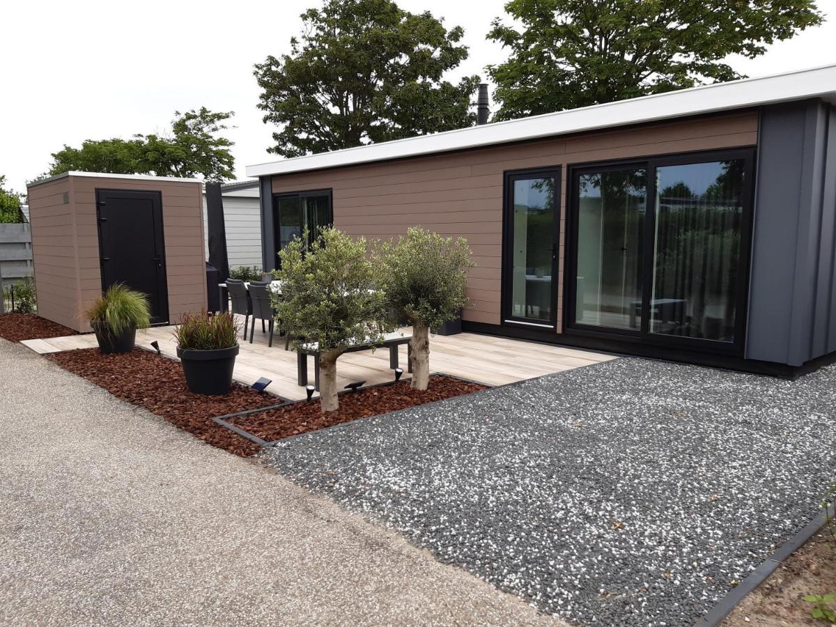 Beachhouse Renesse 2645 외부 사진
