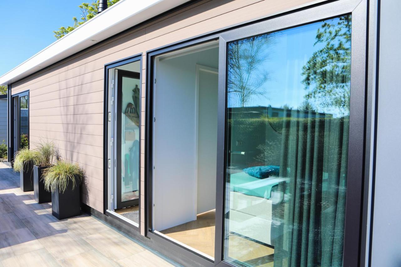 Beachhouse Renesse 2645 외부 사진