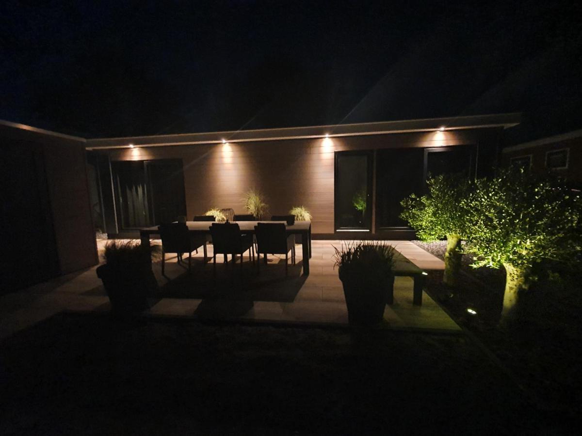 Beachhouse Renesse 2645 외부 사진