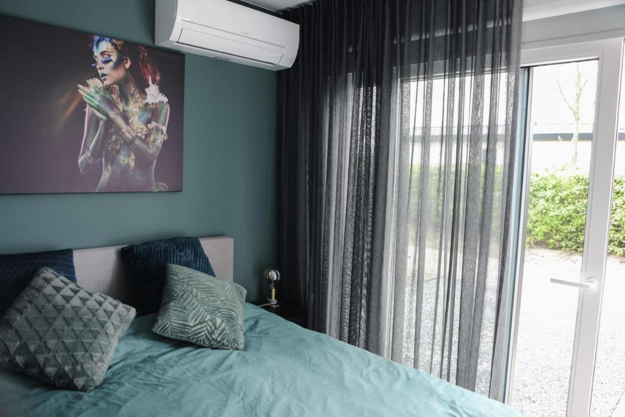 Beachhouse Renesse 2645 외부 사진