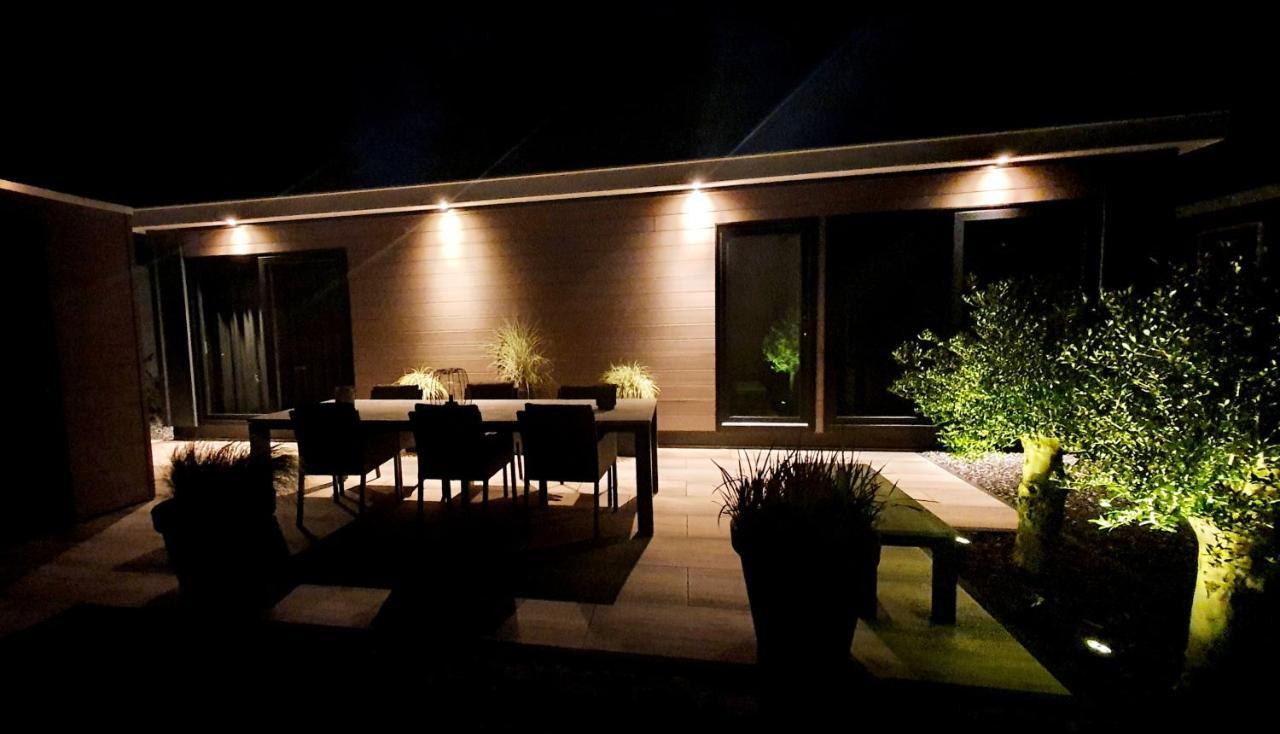 Beachhouse Renesse 2645 외부 사진
