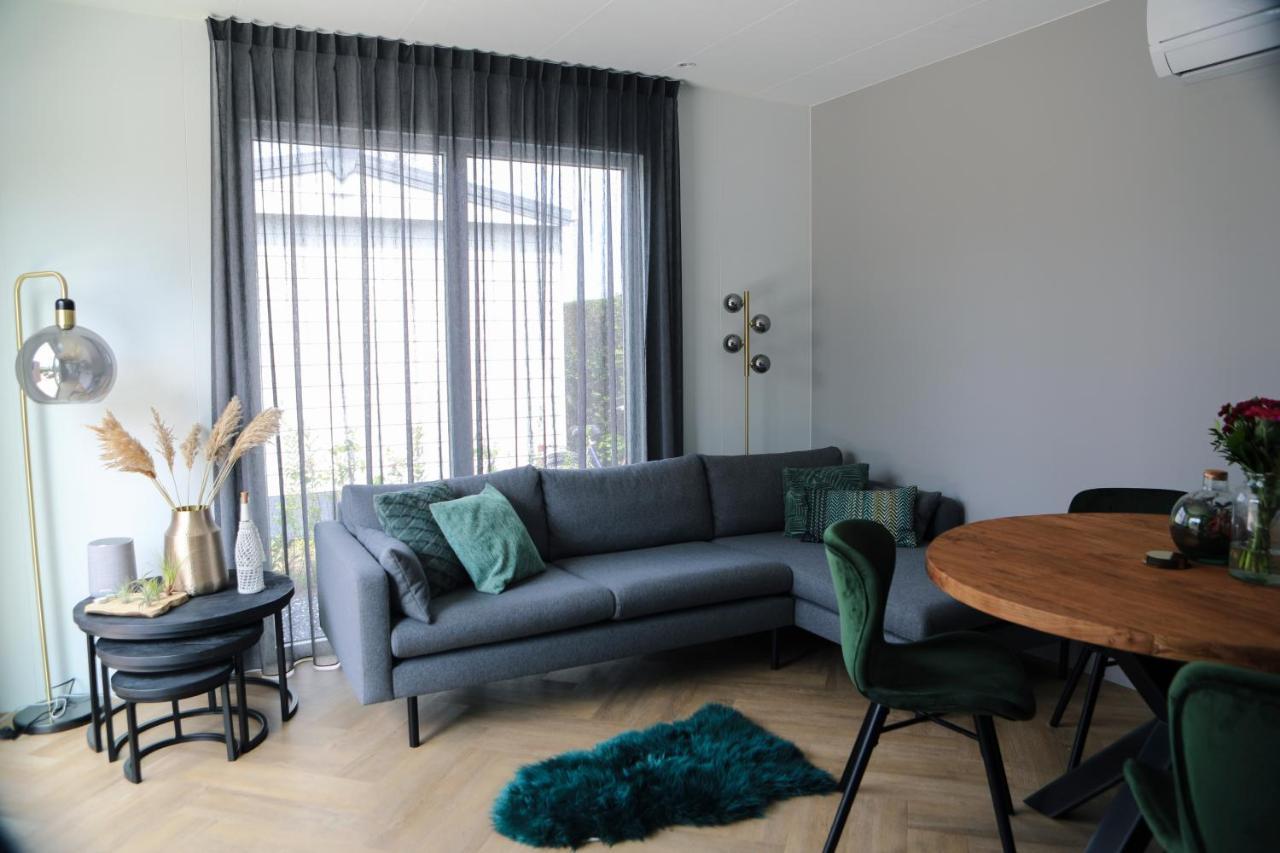 Beachhouse Renesse 2645 외부 사진