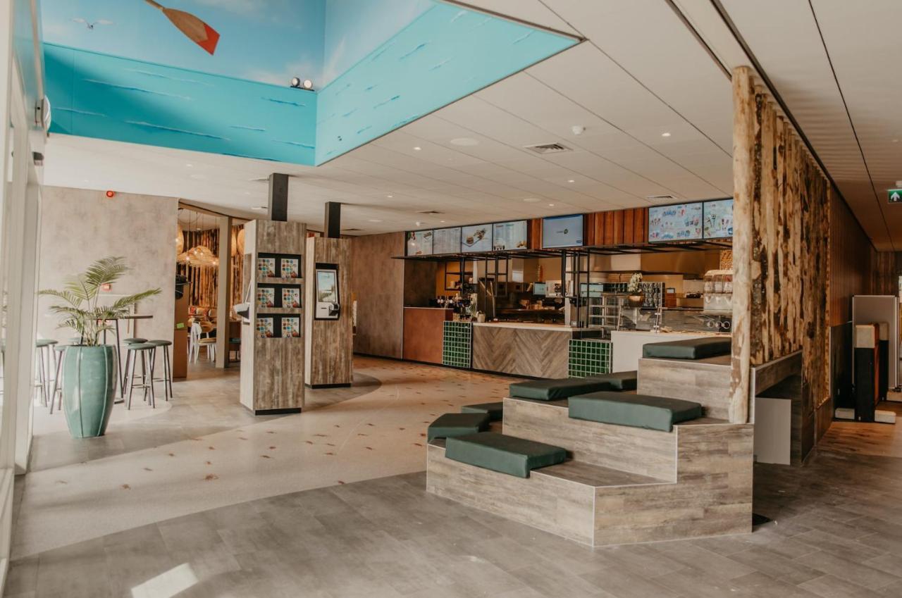 Beachhouse Renesse 2645 외부 사진