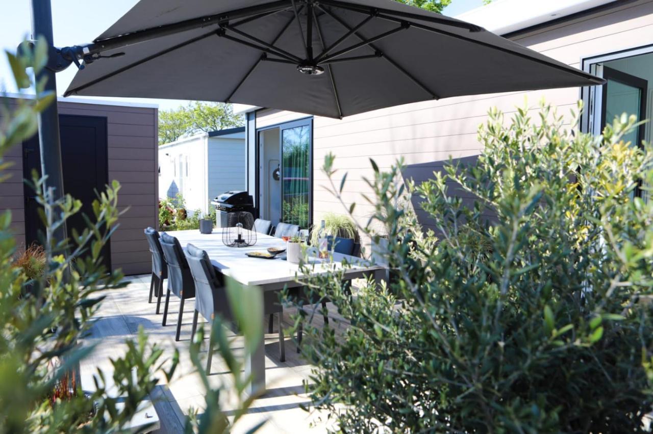 Beachhouse Renesse 2645 외부 사진