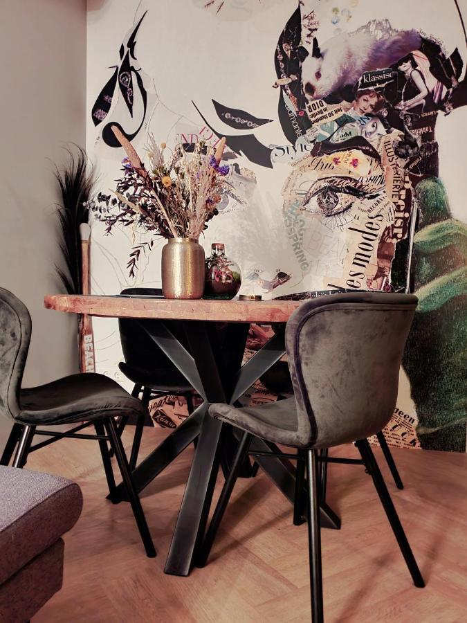 Beachhouse Renesse 2645 외부 사진
