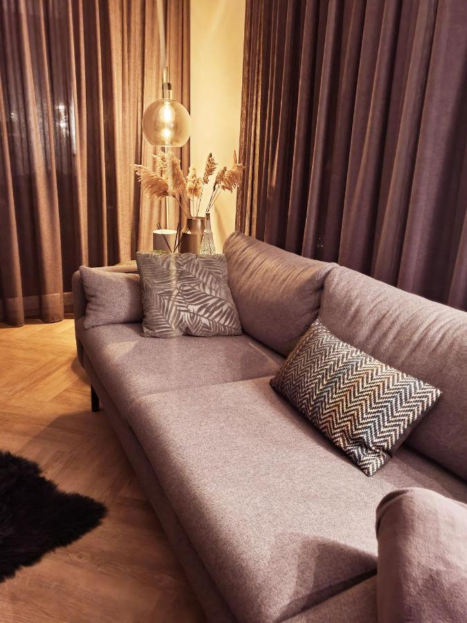 Beachhouse Renesse 2645 외부 사진