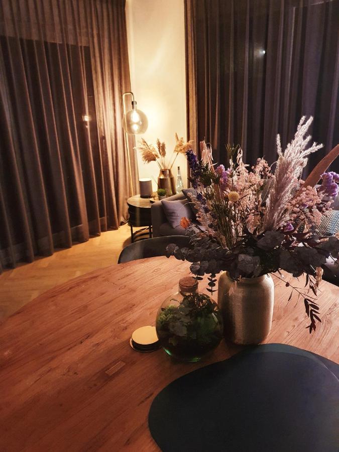 Beachhouse Renesse 2645 외부 사진