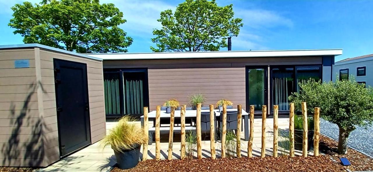 Beachhouse Renesse 2645 외부 사진