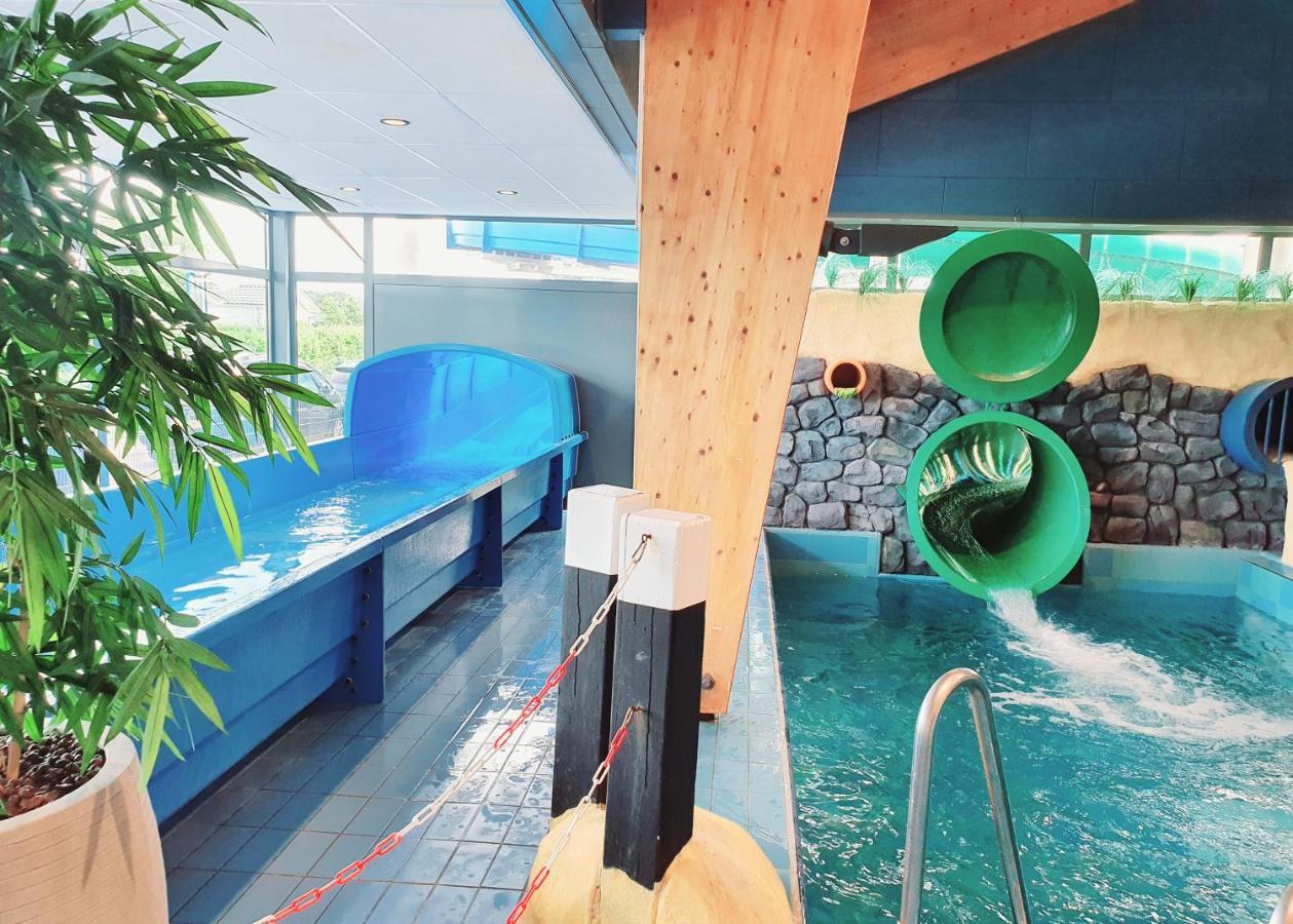 Beachhouse Renesse 2645 외부 사진