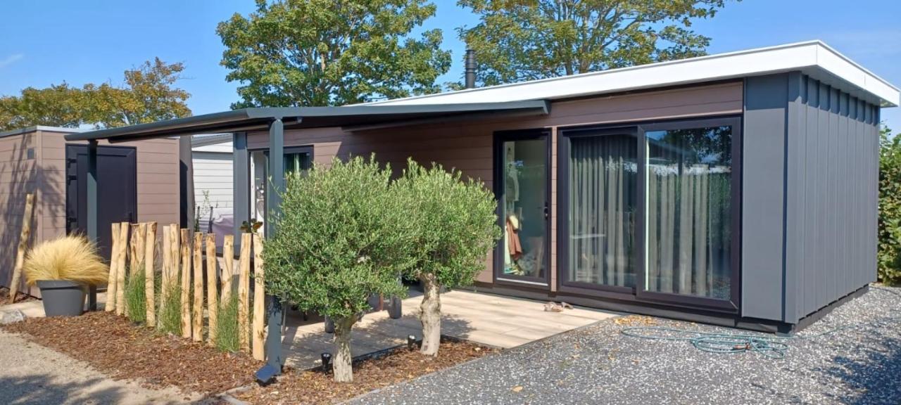 Beachhouse Renesse 2645 외부 사진