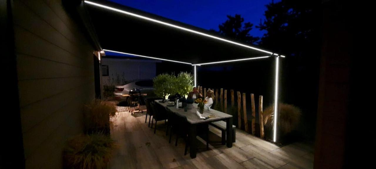 Beachhouse Renesse 2645 외부 사진