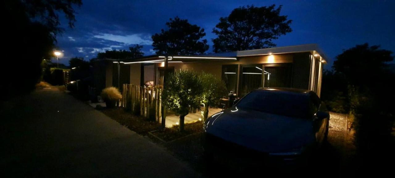 Beachhouse Renesse 2645 외부 사진